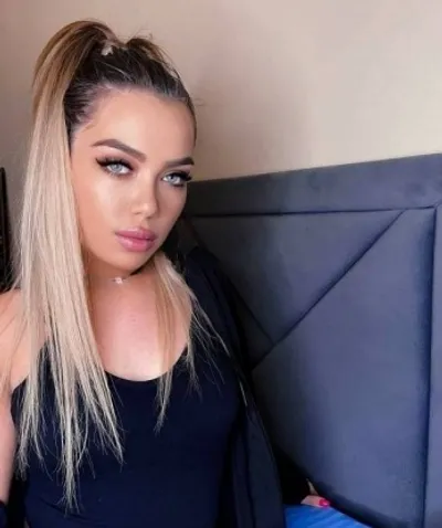 Екатерина, 23 года